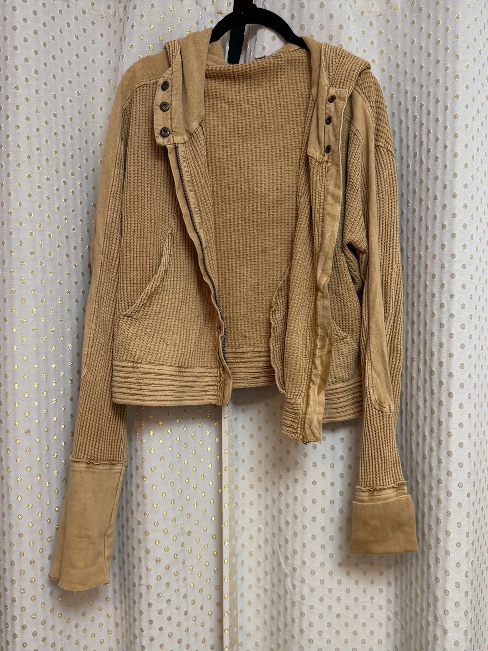 FP One Mason Hoodie